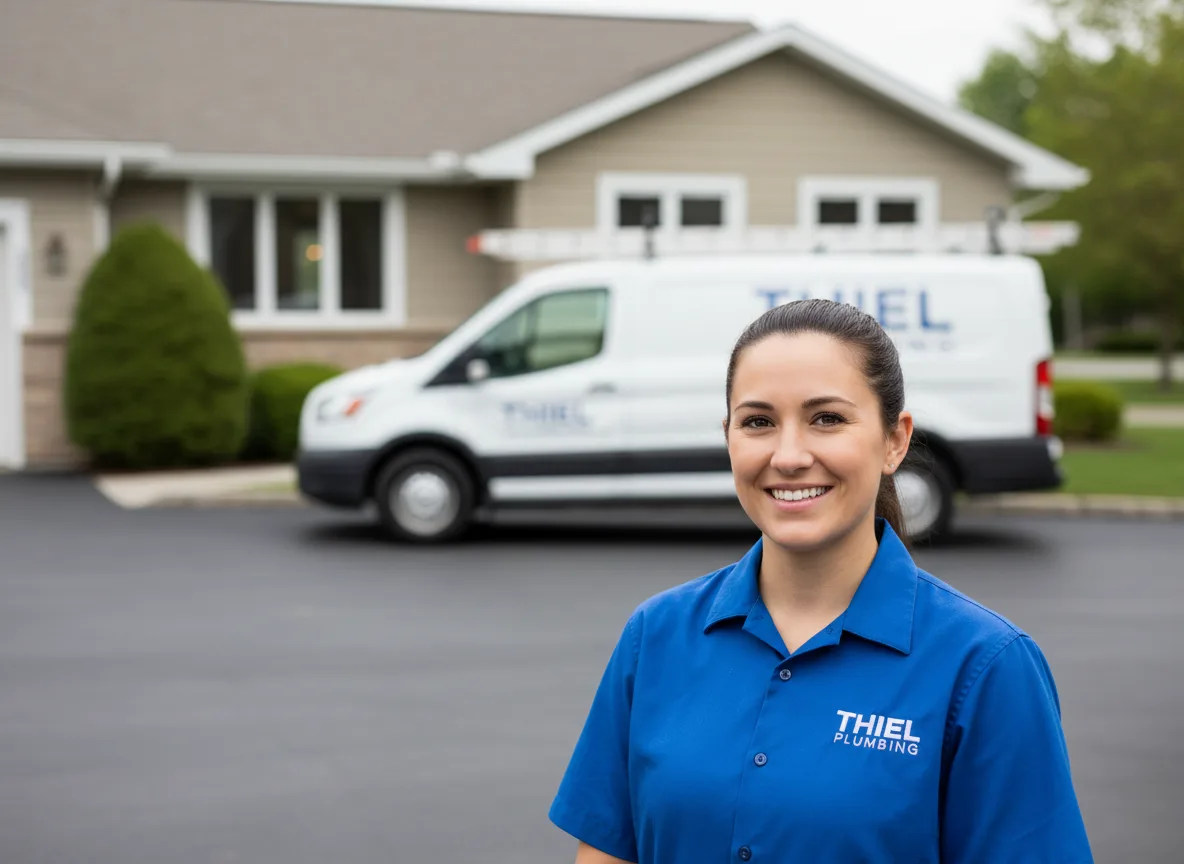 Plumber Fingal, ND FAQs